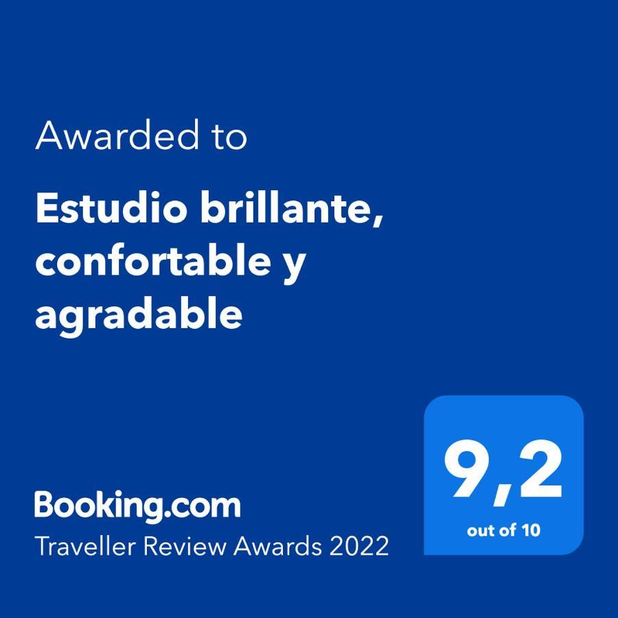 Estudio Brillante, Confortable Y Agradable Puerto de la Cruz  Extérieur photo