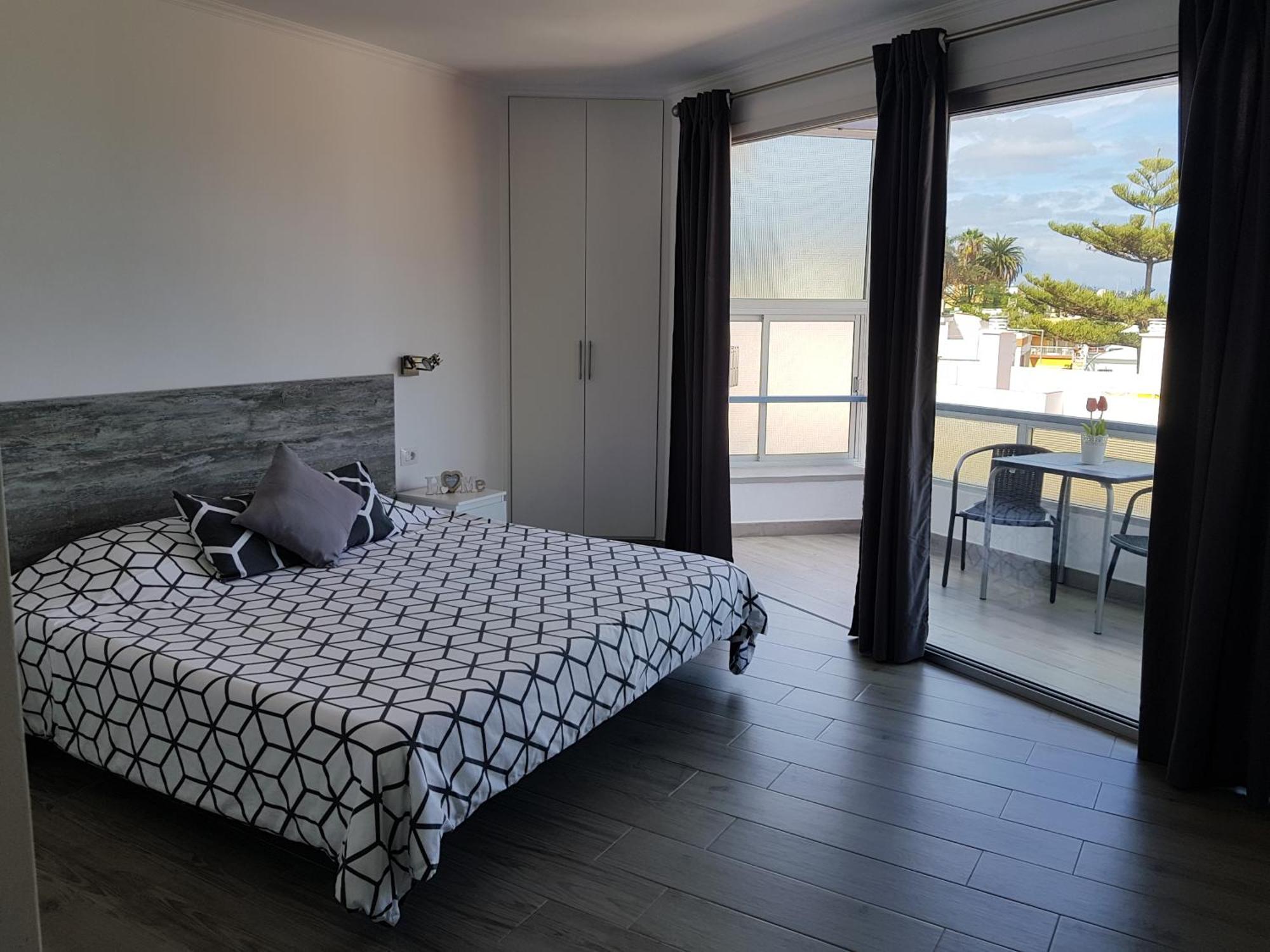 Estudio Brillante, Confortable Y Agradable Puerto de la Cruz  Chambre photo