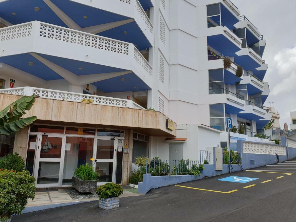 Estudio Brillante, Confortable Y Agradable Puerto de la Cruz  Extérieur photo