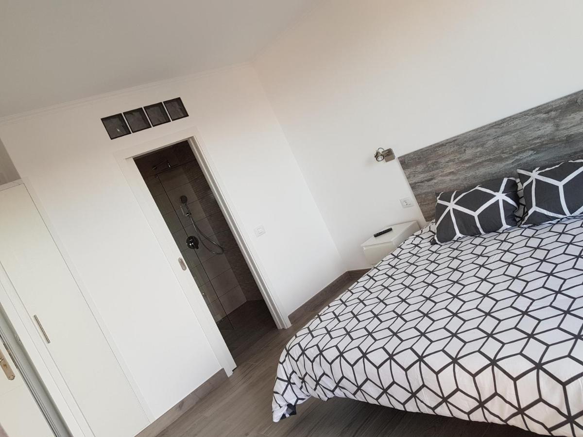 Estudio Brillante, Confortable Y Agradable Puerto de la Cruz  Extérieur photo