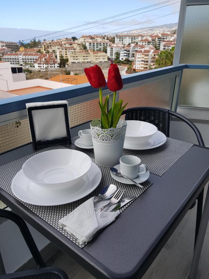 Estudio Brillante, Confortable Y Agradable Puerto de la Cruz  Extérieur photo