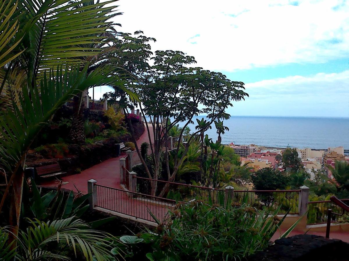 Estudio Brillante, Confortable Y Agradable Puerto de la Cruz  Extérieur photo